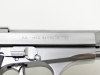 [マルシン] ベレッタ M84 強化版 プラグリップver シルバーABS (未発火)サブ画像へ4