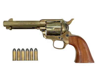 [HWS] コルト SAA.45 シビリアン Rocken First Draw Special Memorial Model (中古)サブ画像へ1