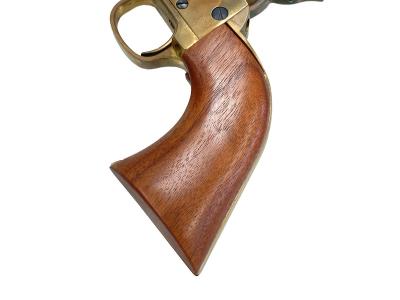 [HWS] コルト SAA.45 シビリアン Rocken First Draw Special Memorial Model (中古)サブ画像へ5