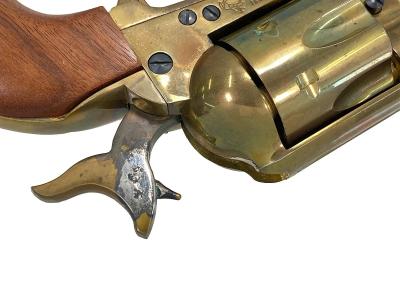 [HWS] コルト SAA.45 シビリアン Rocken First Draw Special Memorial Model (中古)サブ画像へ6