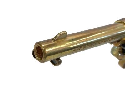 [HWS] コルト SAA.45 シビリアン Rocken First Draw Special Memorial Model (中古)サブ画像へ7