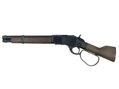 [KTW] ウィンチェスター M1873 ランダル レバーアクション ガスガン (新品)サブ画像へ1