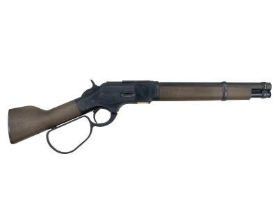 [KTW] ウィンチェスター M1873 ランダル レバーアクション ガスガン (新品)サブ画像へ2