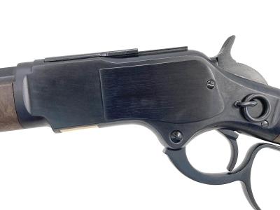[KTW] ウィンチェスター M1873 ランダル レバーアクション ガスガン (新品)サブ画像へ3