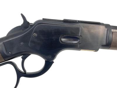 [KTW] ウィンチェスター M1873 ランダル レバーアクション ガスガン (新品)サブ画像へ4