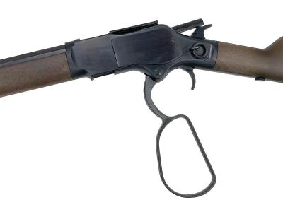 [KTW] ウィンチェスター M1873 ランダル レバーアクション ガスガン (新品)サブ画像へ6