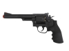 [クラウン] S&W M19 .357コンバットマグナム 6インチ ガスリボルバー (中古)