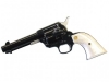 [HWS] コルト SAA.45 FDC Basic 組立キット 発火モデルガン 25/06以降ロット (新品予約受付中!)サブ画像へ1