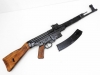 [DENIX] MP44 StG44 アサルトライフル 金属リアルウッドモデル 観賞用レプリカ (中古)
