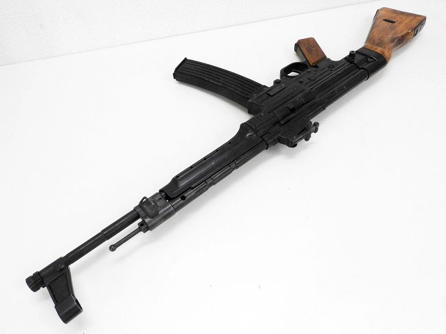 DENIX] MP44 StG44 アサルトライフル 金属リアルウッドモデル