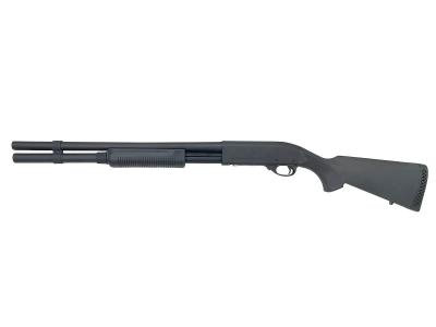 [G&P] M870 シェリフ ロング エアコッキングガン (中古)サブ画像へ1