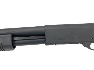 [G&P] M870 シェリフ ロング エアコッキングガン (中古)サブ画像へ3