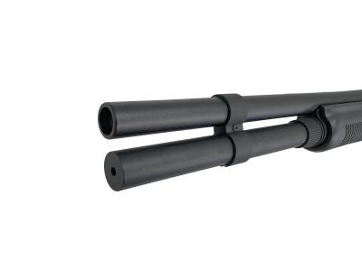 [G&P] M870 シェリフ ロング エアコッキングガン (中古)サブ画像へ7