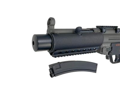 [BOLT] MP5 SD6 Shorty BRSS ブローバック電動ガン Tacticalカスタム (中古)サブ画像へ5