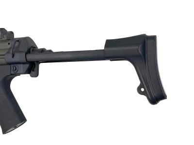[BOLT] MP5 SD6 Shorty BRSS ブローバック電動ガン Tacticalカスタム (中古)サブ画像へ6