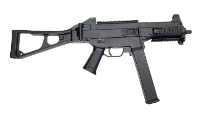 [S&T] H&K UMP スポーツライン 電動ガン BK バッテリカバー欠品 (訳あり)サブ画像へ2