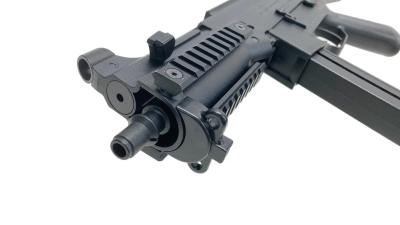 [S&T] H&K UMP スポーツライン 電動ガン BK バッテリカバー欠品 (訳あり)サブ画像へ6