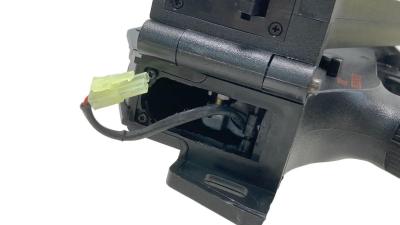 [S&T] H&K UMP スポーツライン 電動ガン BK バッテリカバー欠品 (訳あり)サブ画像へ7