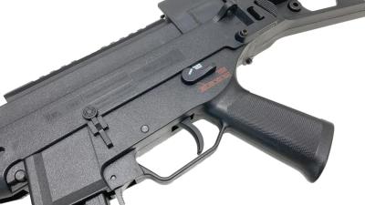 [S&T] H&K UMP スポーツライン 電動ガン BK バッテリカバー欠品 (訳あり)サブ画像へ5