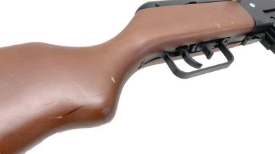 [SNOW WOLF] PPSH-41 ウッドストックVer フルメタル電動ガン SW-015W (中古)サブ画像へ5