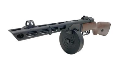 [SNOW WOLF] PPSH-41 ウッドストックVer フルメタル電動ガン SW-015W (中古)サブ画像へ7