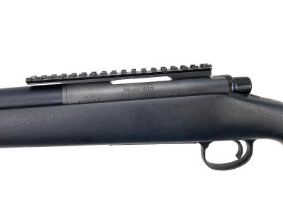 [タナカ] M40A1 AIR/エアー BK ボルトアクション エアコッキング  ボルト交換 別箱 (中古)サブ画像へ3