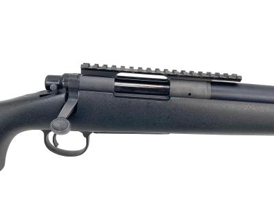 [タナカ] M40A1 AIR/エアー BK ボルトアクション エアコッキング  ボルト交換 別箱 (中古)サブ画像へ4