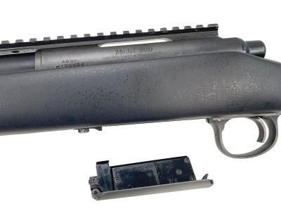 [タナカ] M40A1 AIR/エアー BK ボルトアクション エアコッキング  ボルト交換 別箱 (中古)サブ画像へ7