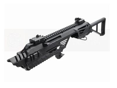 [AW Custom] Tactical Pistol カービンコンバージョンキット for Desert Eagle .50AE (新品取寄)サブ画像へ1