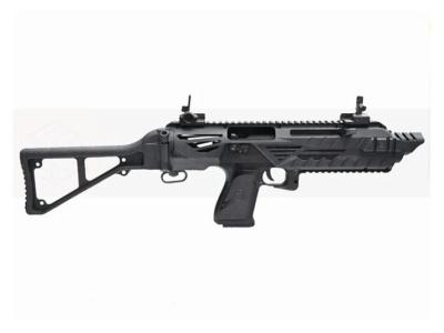 [AW Custom] Tactical Pistol カービンコンバージョンキット for Desert Eagle .50AE (新品取寄)サブ画像へ3