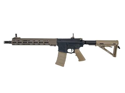 [BOLT] URG-I BRSS 11インチ ブローバック電動ガン BR-41-TAN バットプレート欠品 (訳あり)サブ画像へ1