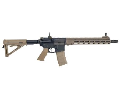 [BOLT] URG-I BRSS 11インチ ブローバック電動ガン BR-41-TAN バットプレート欠品 (訳あり)サブ画像へ2