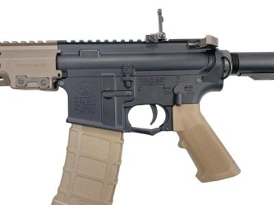 [BOLT] URG-I BRSS 11インチ ブローバック電動ガン BR-41-TAN バットプレート欠品 (訳あり)サブ画像へ3