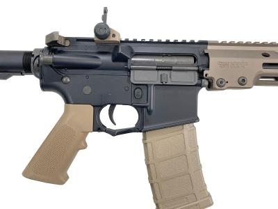 [BOLT] URG-I BRSS 11インチ ブローバック電動ガン BR-41-TAN バットプレート欠品 (訳あり)サブ画像へ4