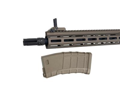 [BOLT] URG-I BRSS 11インチ ブローバック電動ガン BR-41-TAN バットプレート欠品 (訳あり)サブ画像へ5
