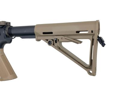 [BOLT] URG-I BRSS 11インチ ブローバック電動ガン BR-41-TAN バットプレート欠品 (訳あり)サブ画像へ6