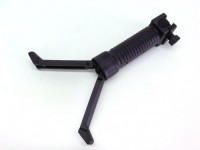 [NB] グリップポッド レプリカ BK (中古)