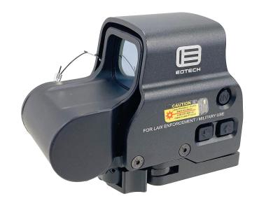 [NB] EoTech XPS-3タイプドットサイト G33-STSタイプマグニファイア セット NEWマーキングver. ブラック (中古)サブ画像へ1