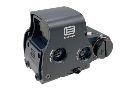 [NB] EoTech XPS-3タイプドットサイト G33-STSタイプマグニファイア セット NEWマーキングver. ブラック (中古)サブ画像へ2