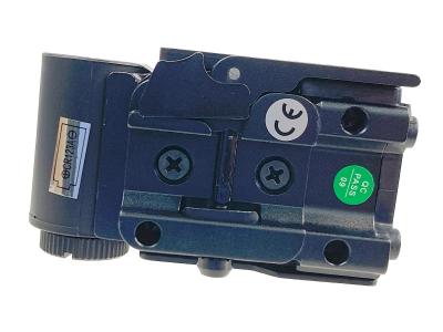 [NB] EoTech XPS-3タイプドットサイト G33-STSタイプマグニファイア セット NEWマーキングver. ブラック (中古)サブ画像へ4