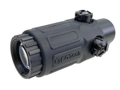 [NB] EoTech XPS-3タイプドットサイト G33-STSタイプマグニファイア セット NEWマーキングver. ブラック (中古)サブ画像へ6