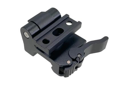 [NB] EoTech XPS-3タイプドットサイト G33-STSタイプマグニファイア セット NEWマーキングver. ブラック (中古)サブ画像へ8