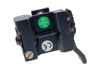 [NB] EoTech XPS-3タイプドットサイト G33-STSタイプマグニファイア セット NEWマーキングver. ブラック (中古)サブ画像へ9
