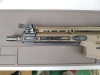 [RGW] マルイ次世代SCAR-L用 M-LOK タクティカルレールキット BK (中古)