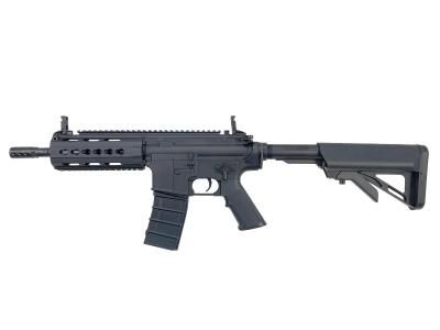 [クラウン] CM4 18才以上用電動ガン ネジ欠品 (訳あり)サブ画像へ1