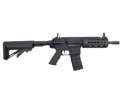 [クラウン] CM4 18才以上用電動ガン ネジ欠品 (訳あり)サブ画像へ2