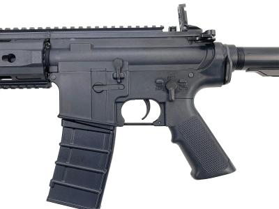 [クラウン] CM4 18才以上用電動ガン ネジ欠品 (訳あり)サブ画像へ3