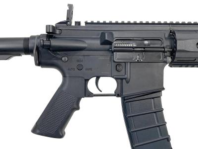 [クラウン] CM4 18才以上用電動ガン ネジ欠品 (訳あり)サブ画像へ4