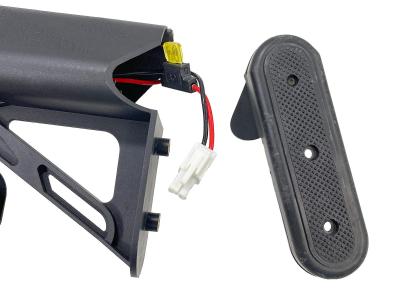 [クラウン] CM4 18才以上用電動ガン ネジ欠品 (訳あり)サブ画像へ6