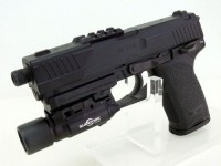 [NB] SUREFIRE X300 タイプ ウェポンライト (中古)